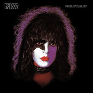 Kiss - Paul Stanley