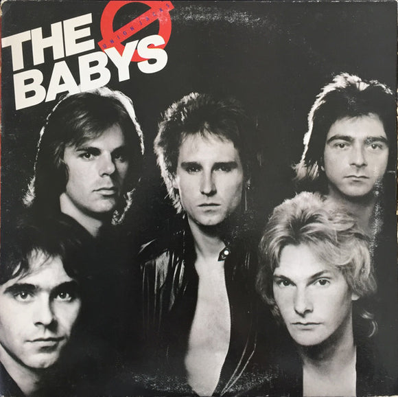 The Babys - Union Jacks