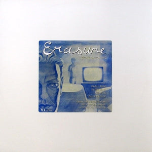 Erasure - Stay With Me