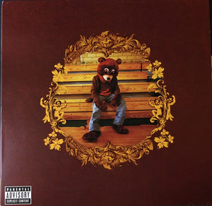 Kanye West - The College Dropout