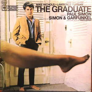 Paul Simon - The Graduate