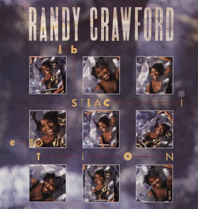 Randy Crawford - Abstract Emotions