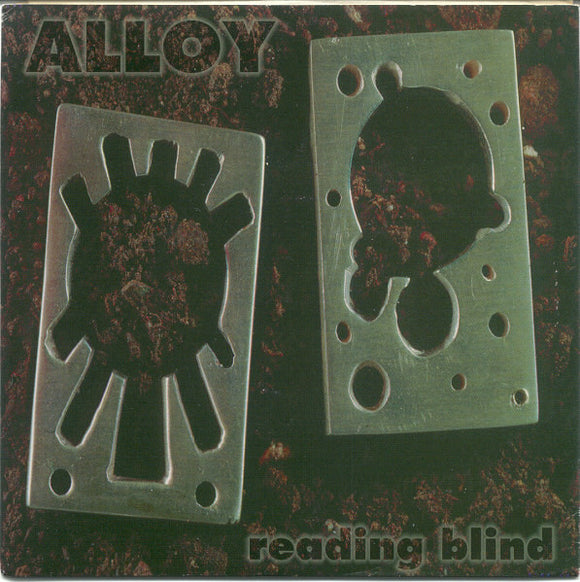 Alloy - Reading Blind