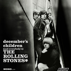 The Rolling Stones - December's Children (And Everybody's)