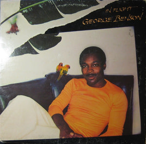 George Benson - In Flight