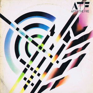 After The Fire - ATF