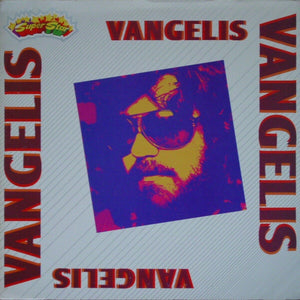 Vangelis - Vangelis