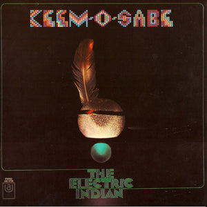 The Electric Indian - Keem-O-Sabe