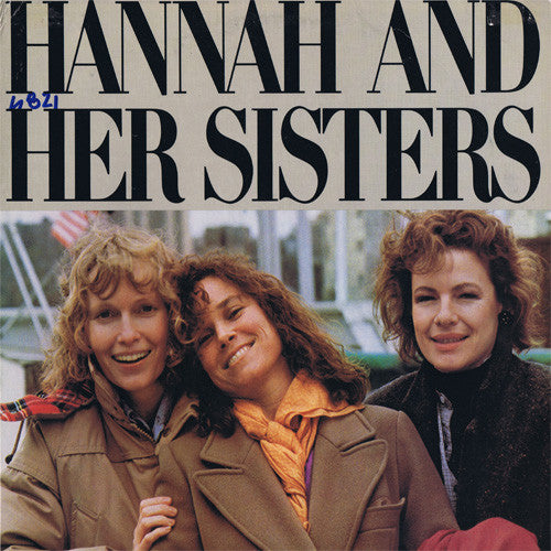 Various - Hannah And Her Sisters