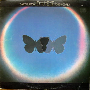 Gary Burton / Chick Corea - Duet