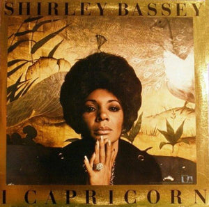 Shirley Bassey - I, Capricorn