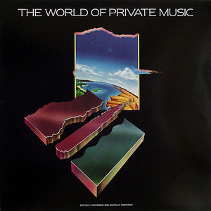 Various - The World Of Private Music