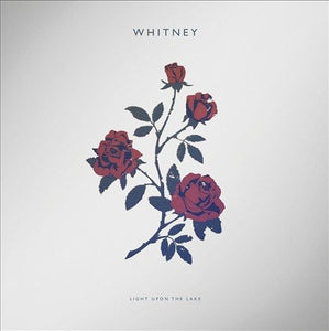 Whitney - Light Upon The Rose