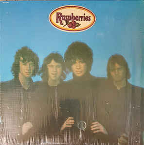 Raspberries - Raspberries