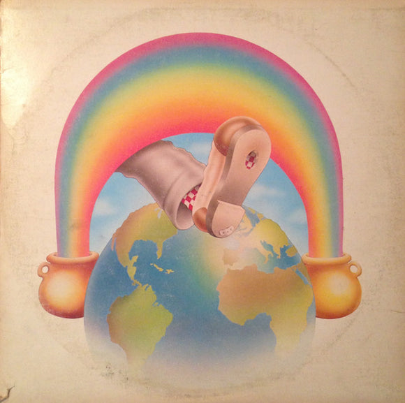 The Grateful Dead - Europe '72
