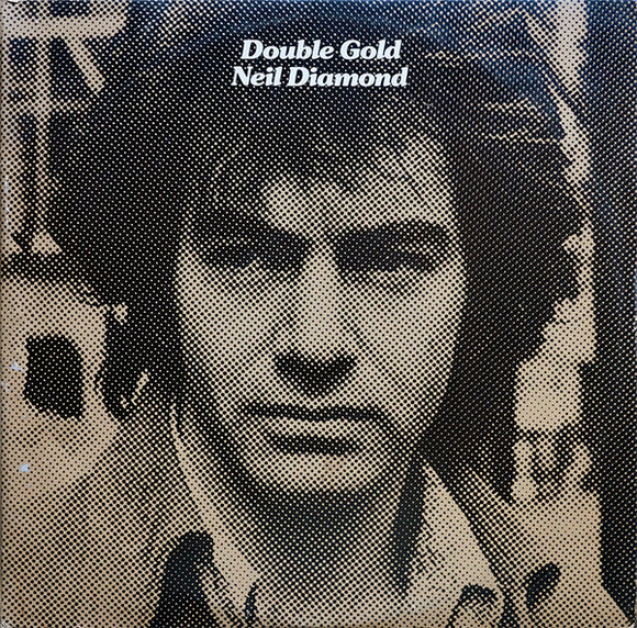 Neil Diamond - Double Gold