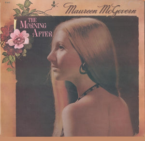 Maureen McGovern - The Morning After