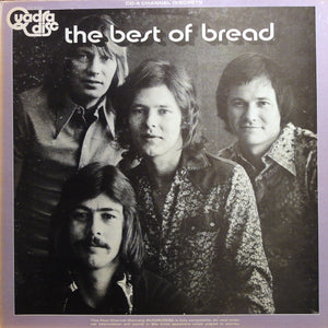 Bread - The Best Of Bread
