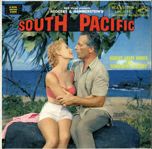 Rodgers & Hammerstein - South Pacific