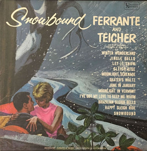 Ferrante & Teicher - Snowbound