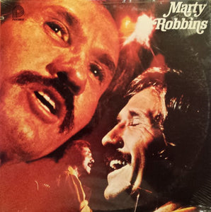 Marty Robbins - Marty Robbins