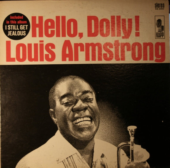 Louis Armstrong - Hello, Dolly!