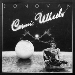 Donovan - Cosmic Wheels