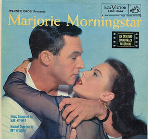 Max Steiner - Marjorie Morningstar