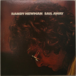 Randy Newman - Sail Away