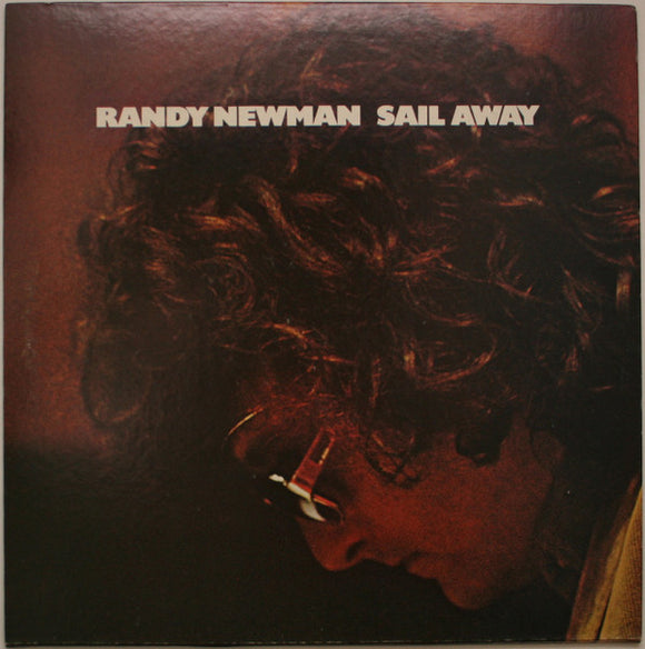 Randy Newman - Sail Away