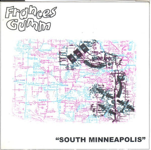 Frances Gumm - 1989 / South Minneapolis