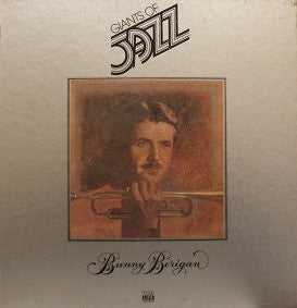 Bunny Berigan - Giants Of Jazz - Bunny Berigan