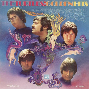 The Turtles - Turtles' Golden Hits