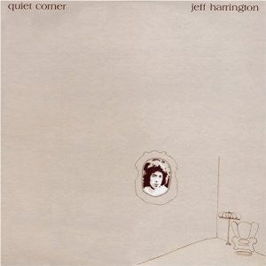 Jeff Harrington - Quiet Corner