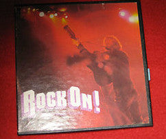 Various - Rock On! Golden Rock Greats