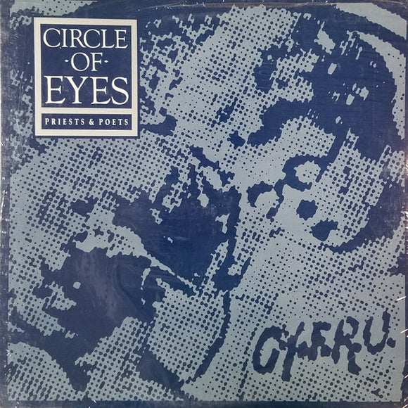 Circle Of Eyes - Priests & Poets