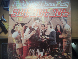 Sha Na Na - Rock 'N' Roll Dance Party