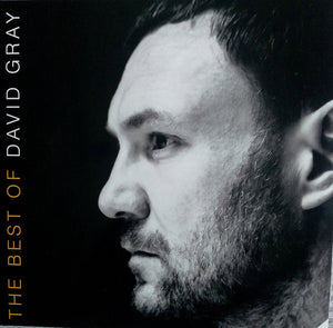 David Gray - The Best Of David Gray