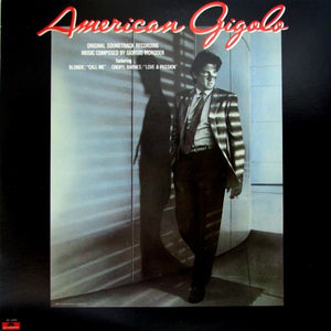 Giorgio Moroder - American Gigolo