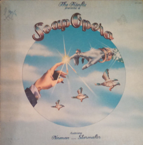 The Kinks - Soap Opera