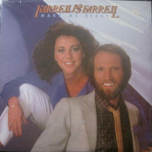Farrell And Farrell - Make Me Ready