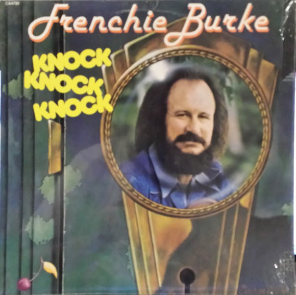 Fiddlin' Frenchie Burke - Knock Knock Knock