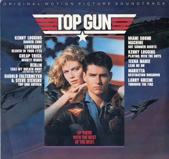 Various - Top Gun