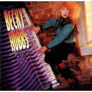 Becky Hobbs - All Keyed Up