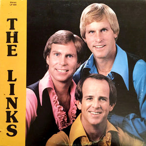 The Links - The Links
