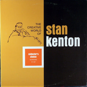 Stan Kenton - Collector's Choice