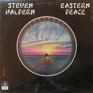 Steven Halpern - Eastern Peace