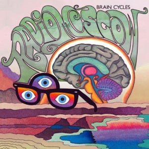 Radio Moscow - Brain Cycles