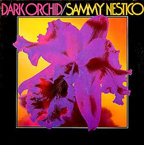 Sammy Nestico - Dark Orchid