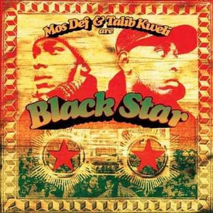 Black Star